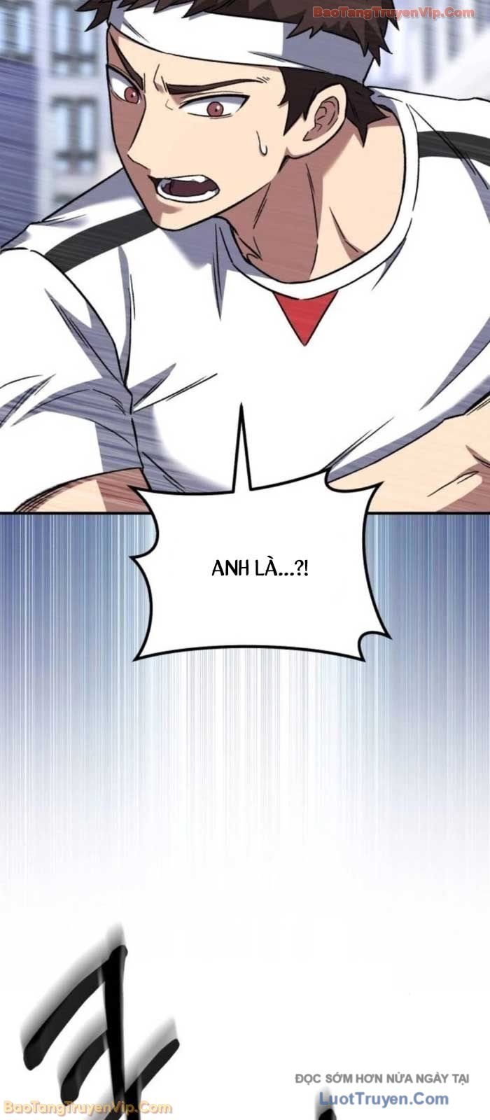 Đường Chuyền Đặc Biệt Của Tiền Vệ Thiên Tài Chap 21 - Next Chap 22