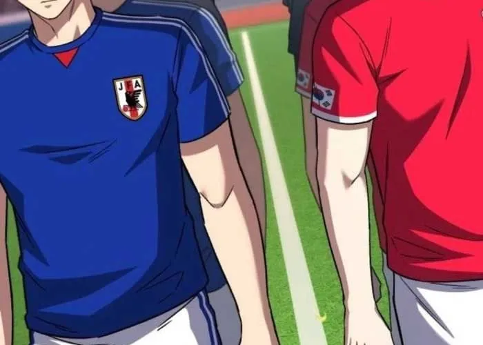 Đường Chuyền Đặc Biệt Của Tiền Vệ Thiên Tài Chap 21 - Next Chap 22