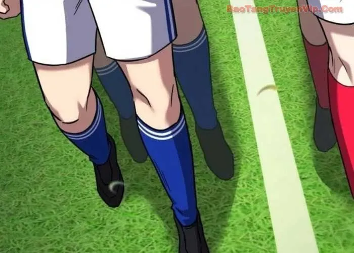 Đường Chuyền Đặc Biệt Của Tiền Vệ Thiên Tài Chap 21 - Next Chap 22