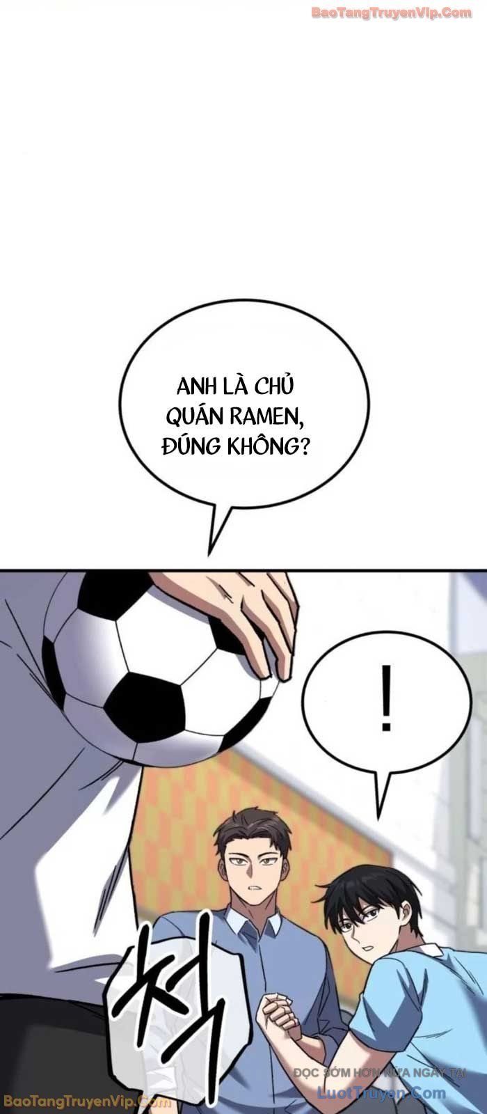 Đường Chuyền Đặc Biệt Của Tiền Vệ Thiên Tài Chap 21 - Next Chap 22