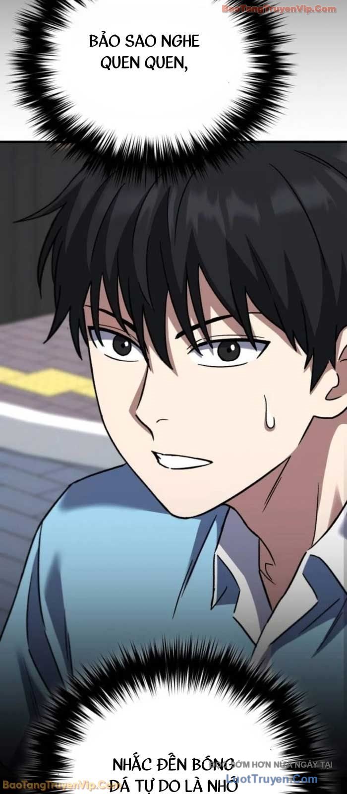 Đường Chuyền Đặc Biệt Của Tiền Vệ Thiên Tài Chap 21 - Next Chap 22