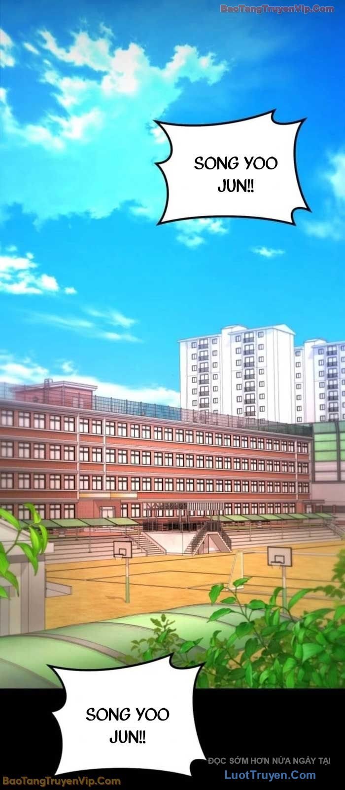 Đường Chuyền Đặc Biệt Của Tiền Vệ Thiên Tài Chap 21 - Next Chap 22