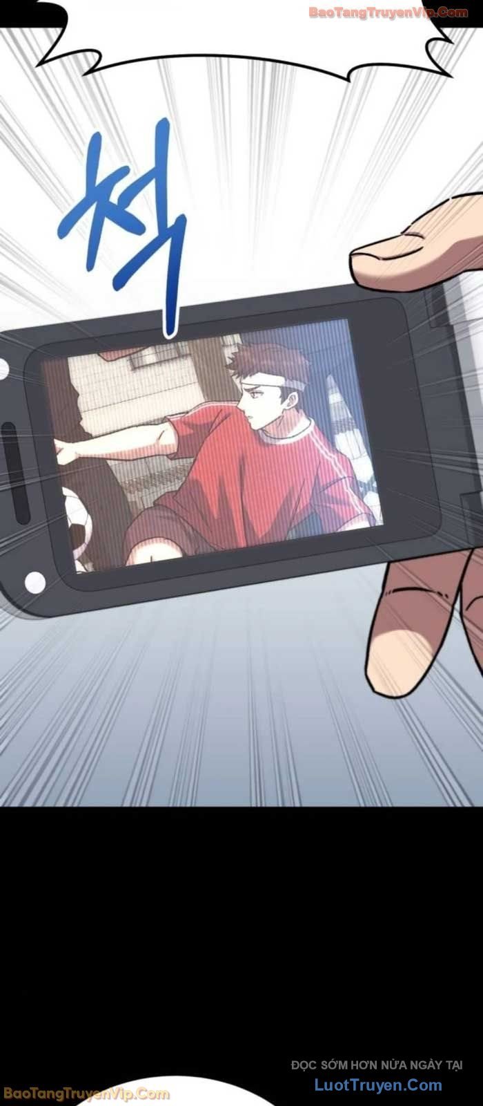 Đường Chuyền Đặc Biệt Của Tiền Vệ Thiên Tài Chap 21 - Next Chap 22