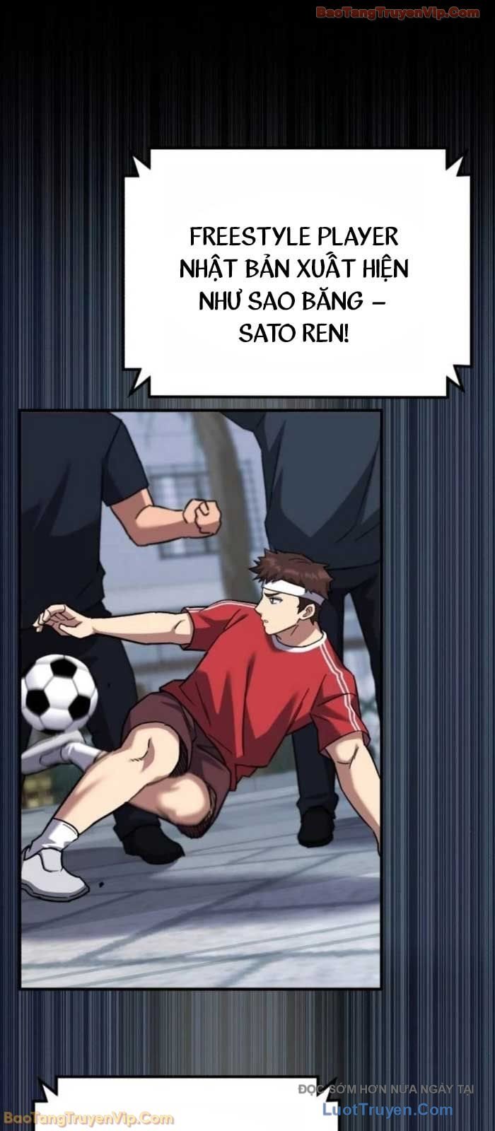 Đường Chuyền Đặc Biệt Của Tiền Vệ Thiên Tài Chap 21 - Next Chap 22