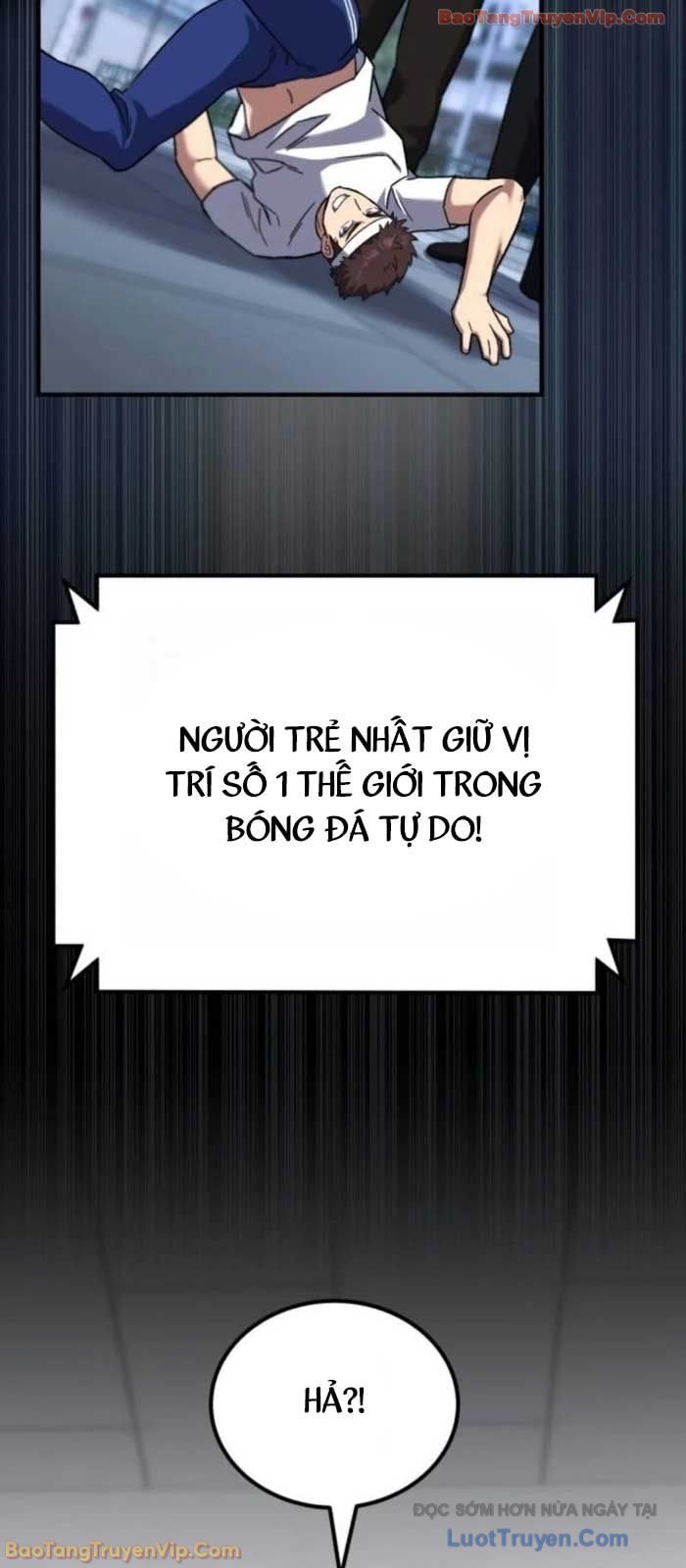 Đường Chuyền Đặc Biệt Của Tiền Vệ Thiên Tài Chap 21 - Next Chap 22