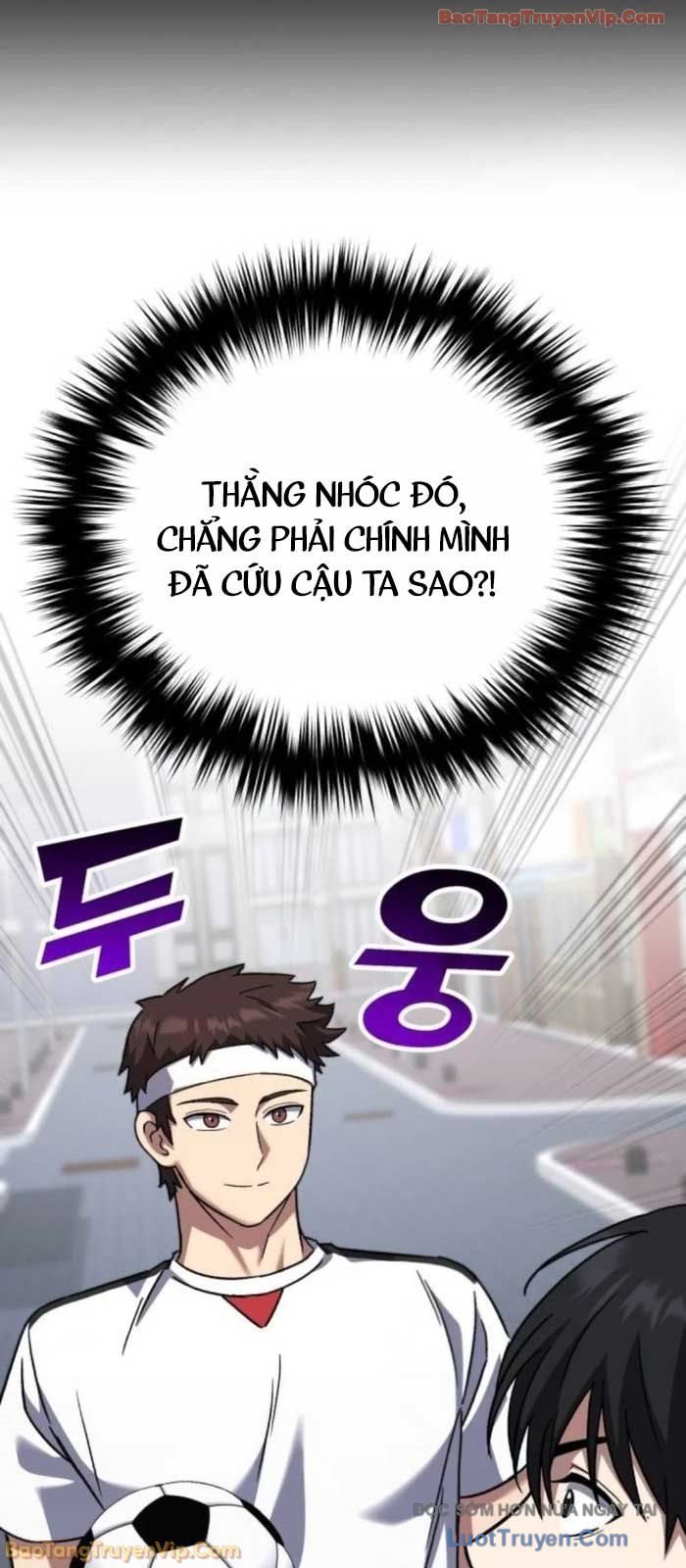 Đường Chuyền Đặc Biệt Của Tiền Vệ Thiên Tài Chap 21 - Next Chap 22