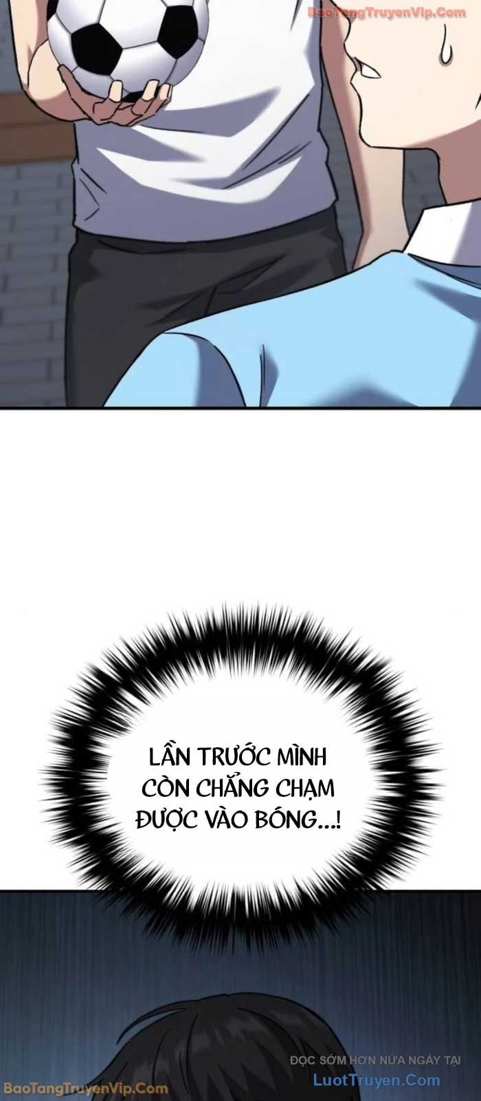 Đường Chuyền Đặc Biệt Của Tiền Vệ Thiên Tài Chap 21 - Next Chap 22