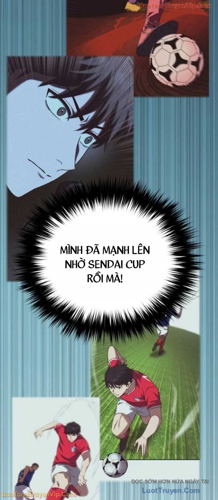 Đường Chuyền Đặc Biệt Của Tiền Vệ Thiên Tài Chap 21 - Next Chap 22