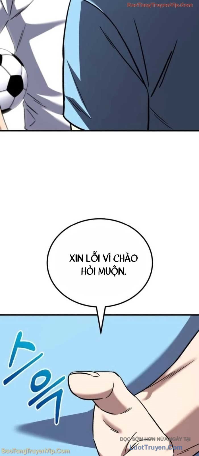 Đường Chuyền Đặc Biệt Của Tiền Vệ Thiên Tài Chap 21 - Next Chap 22