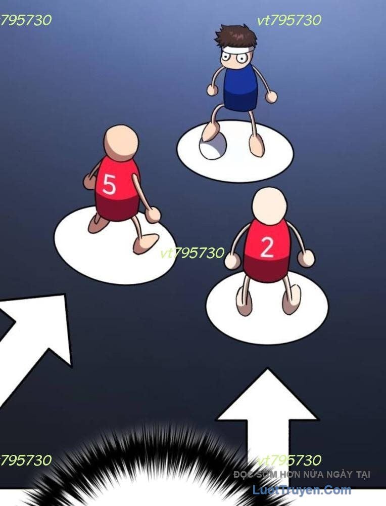 Đường Chuyền Đặc Biệt Của Tiền Vệ Thiên Tài Chap 22 - Next Chap 23