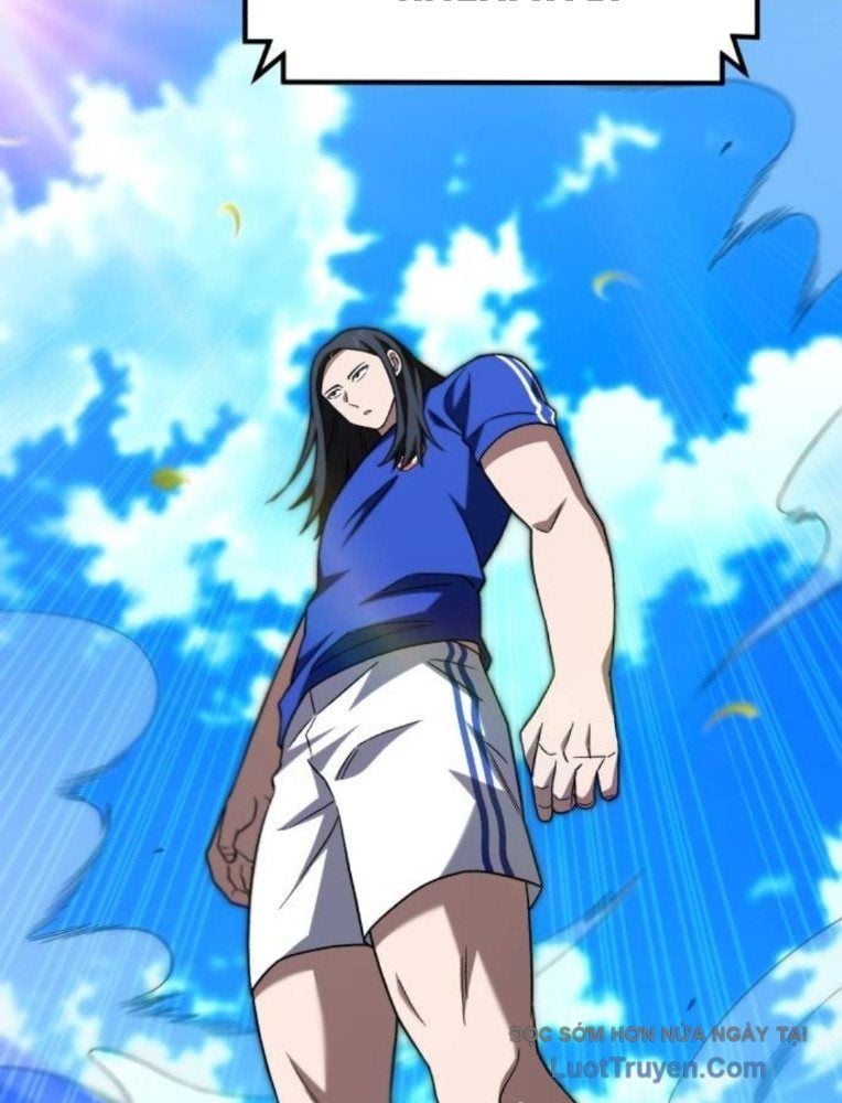 Đường Chuyền Đặc Biệt Của Tiền Vệ Thiên Tài Chap 22 - Next Chap 23