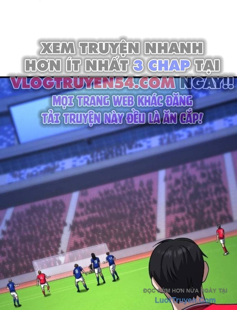 Đường Chuyền Đặc Biệt Của Tiền Vệ Thiên Tài Chap 22 - Next Chap 23