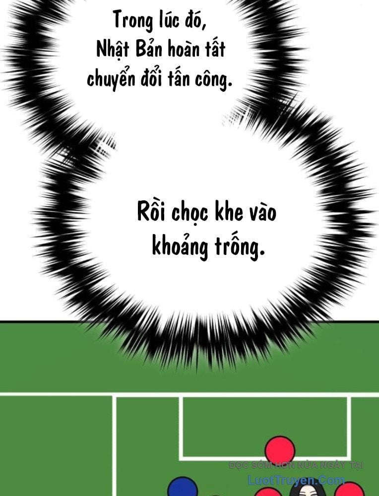 Đường Chuyền Đặc Biệt Của Tiền Vệ Thiên Tài Chap 22 - Next Chap 23