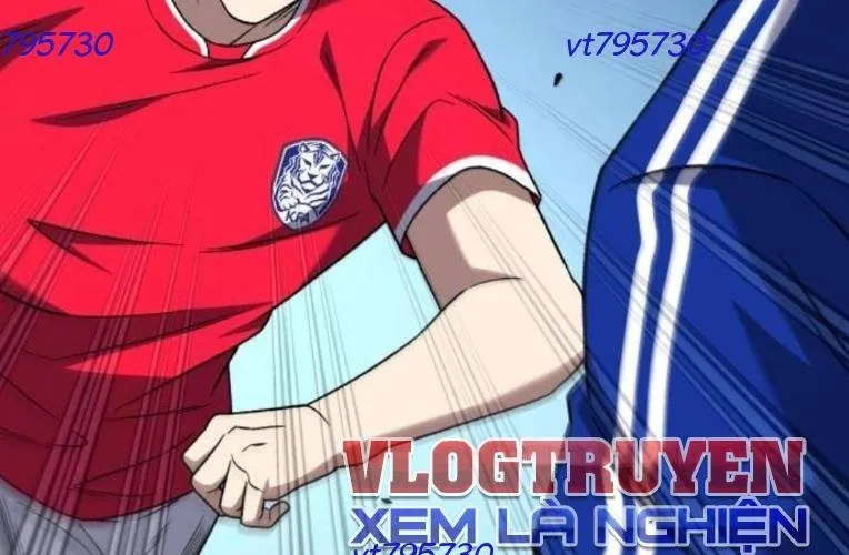 Đường Chuyền Đặc Biệt Của Tiền Vệ Thiên Tài Chap 22 - Next Chap 23