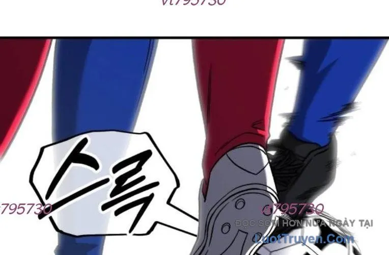 Đường Chuyền Đặc Biệt Của Tiền Vệ Thiên Tài Chap 22 - Next Chap 23