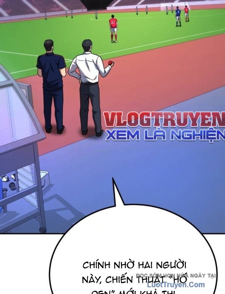 Đường Chuyền Đặc Biệt Của Tiền Vệ Thiên Tài Chap 22 - Next Chap 23