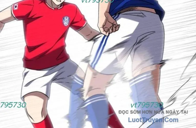 Đường Chuyền Đặc Biệt Của Tiền Vệ Thiên Tài Chap 22 - Next Chap 23