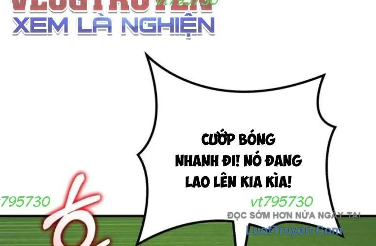 Đường Chuyền Đặc Biệt Của Tiền Vệ Thiên Tài Chap 22 - Next Chap 23