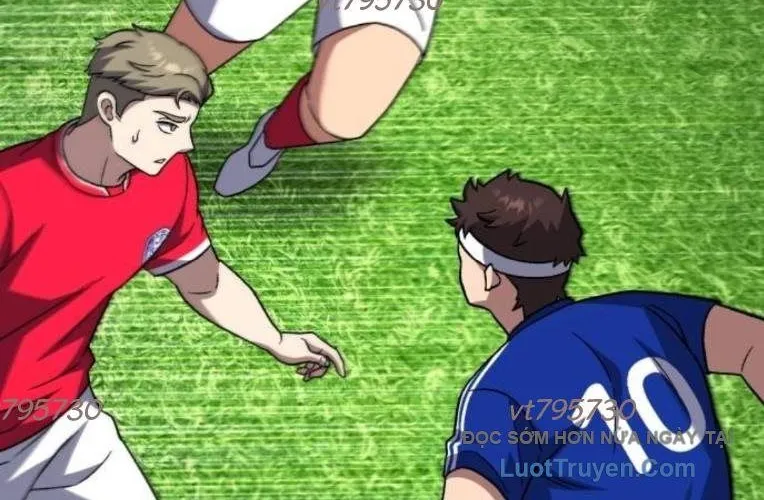 Đường Chuyền Đặc Biệt Của Tiền Vệ Thiên Tài Chap 22 - Next Chap 23