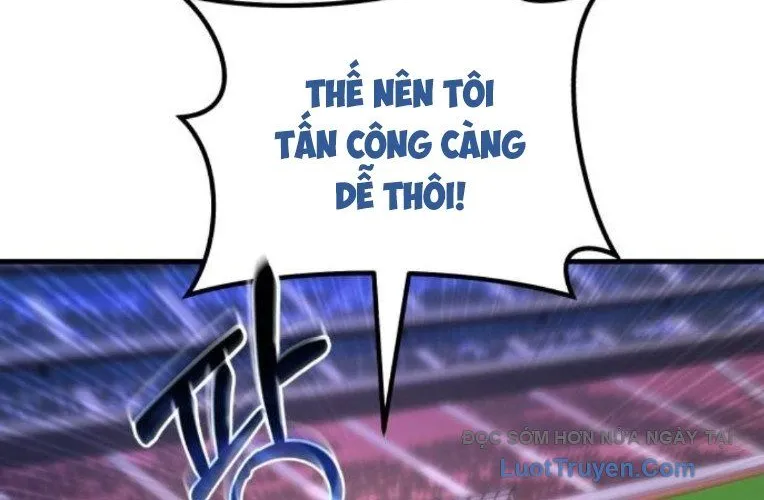 Đường Chuyền Đặc Biệt Của Tiền Vệ Thiên Tài Chap 22 - Next Chap 23