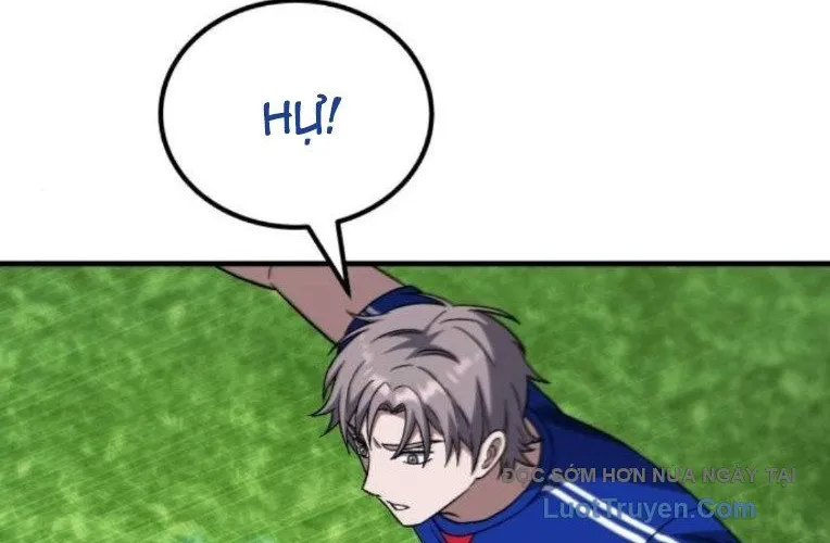 Đường Chuyền Đặc Biệt Của Tiền Vệ Thiên Tài Chap 22 - Next Chap 23