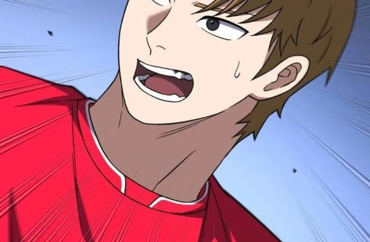 Đường Chuyền Đặc Biệt Của Tiền Vệ Thiên Tài Chap 22 - Next Chap 23