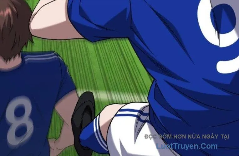 Đường Chuyền Đặc Biệt Của Tiền Vệ Thiên Tài Chap 22 - Next Chap 23