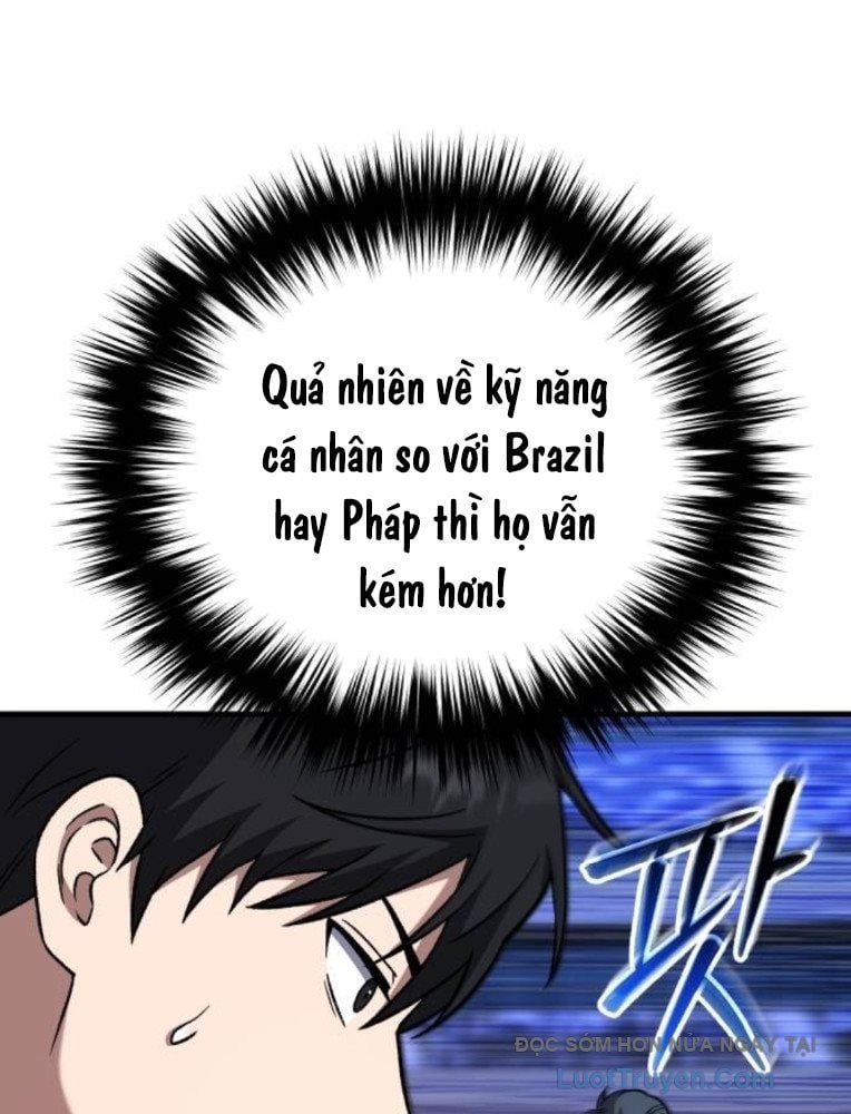 Đường Chuyền Đặc Biệt Của Tiền Vệ Thiên Tài Chap 22 - Next Chap 23