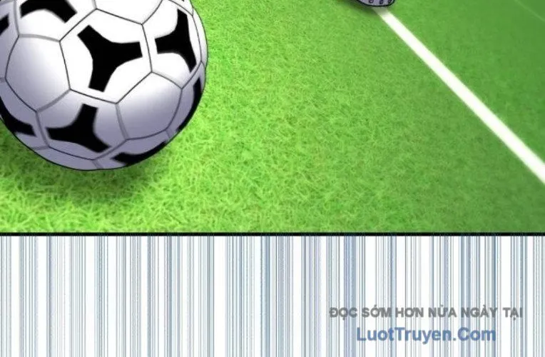 Đường Chuyền Đặc Biệt Của Tiền Vệ Thiên Tài Chap 22 - Next Chap 23