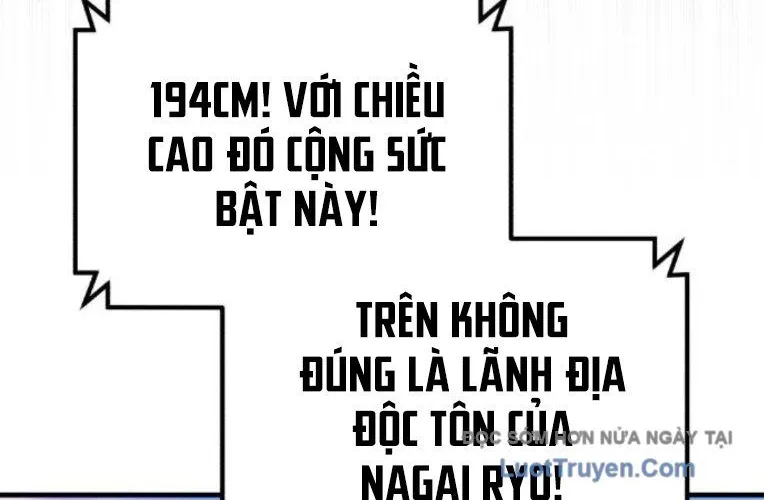 Đường Chuyền Đặc Biệt Của Tiền Vệ Thiên Tài Chap 22 - Next Chap 23