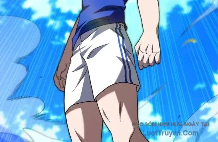 Đường Chuyền Đặc Biệt Của Tiền Vệ Thiên Tài Chap 22 - Next Chap 23