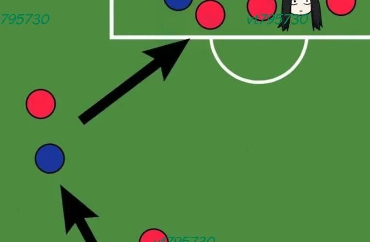 Đường Chuyền Đặc Biệt Của Tiền Vệ Thiên Tài Chap 22 - Next Chap 23