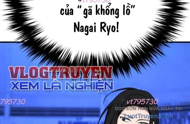 Đường Chuyền Đặc Biệt Của Tiền Vệ Thiên Tài Chap 22 - Next Chap 23