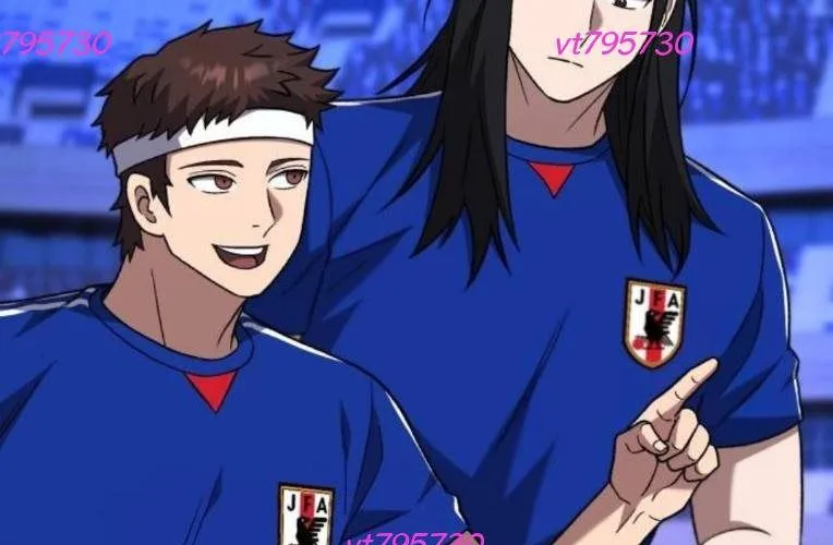 Đường Chuyền Đặc Biệt Của Tiền Vệ Thiên Tài Chap 22 - Next Chap 23