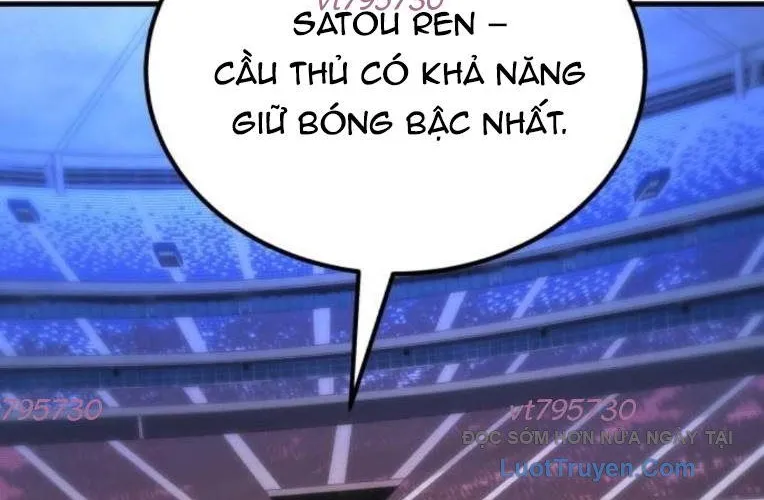 Đường Chuyền Đặc Biệt Của Tiền Vệ Thiên Tài Chap 22 - Next Chap 23