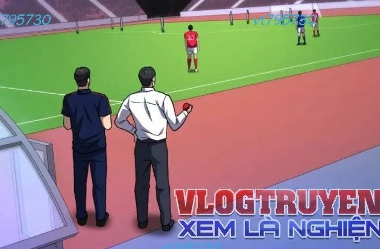 Đường Chuyền Đặc Biệt Của Tiền Vệ Thiên Tài Chap 22 - Next Chap 23