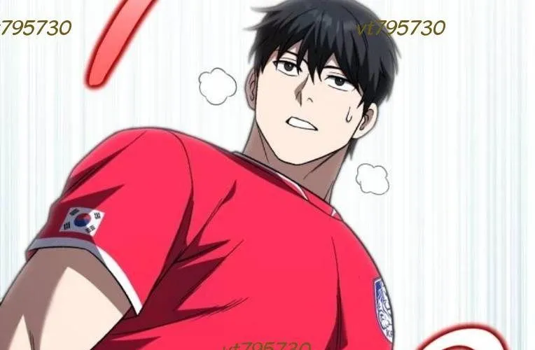 Đường Chuyền Đặc Biệt Của Tiền Vệ Thiên Tài Chap 22 - Next Chap 23