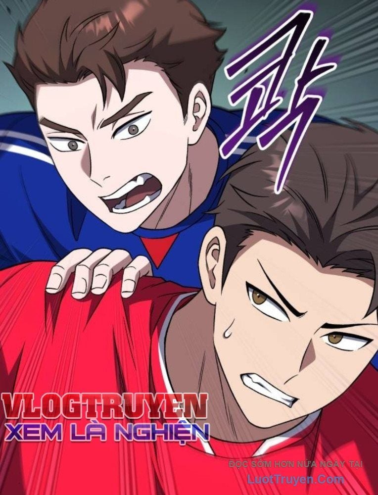 Đường Chuyền Đặc Biệt Của Tiền Vệ Thiên Tài Chap 22 - Next Chap 23