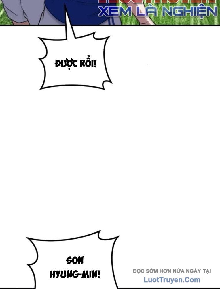 Đường Chuyền Đặc Biệt Của Tiền Vệ Thiên Tài Chap 22 - Next Chap 23