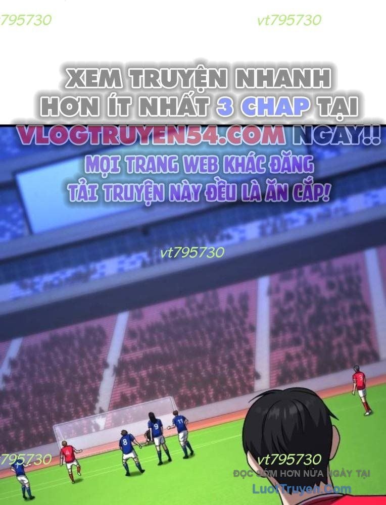 Đường Chuyền Đặc Biệt Của Tiền Vệ Thiên Tài Chap 22 - Next Chap 23
