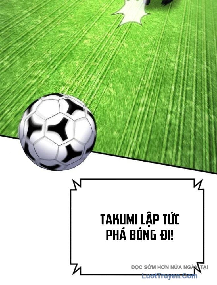 Đường Chuyền Đặc Biệt Của Tiền Vệ Thiên Tài Chap 22 - Next Chap 23