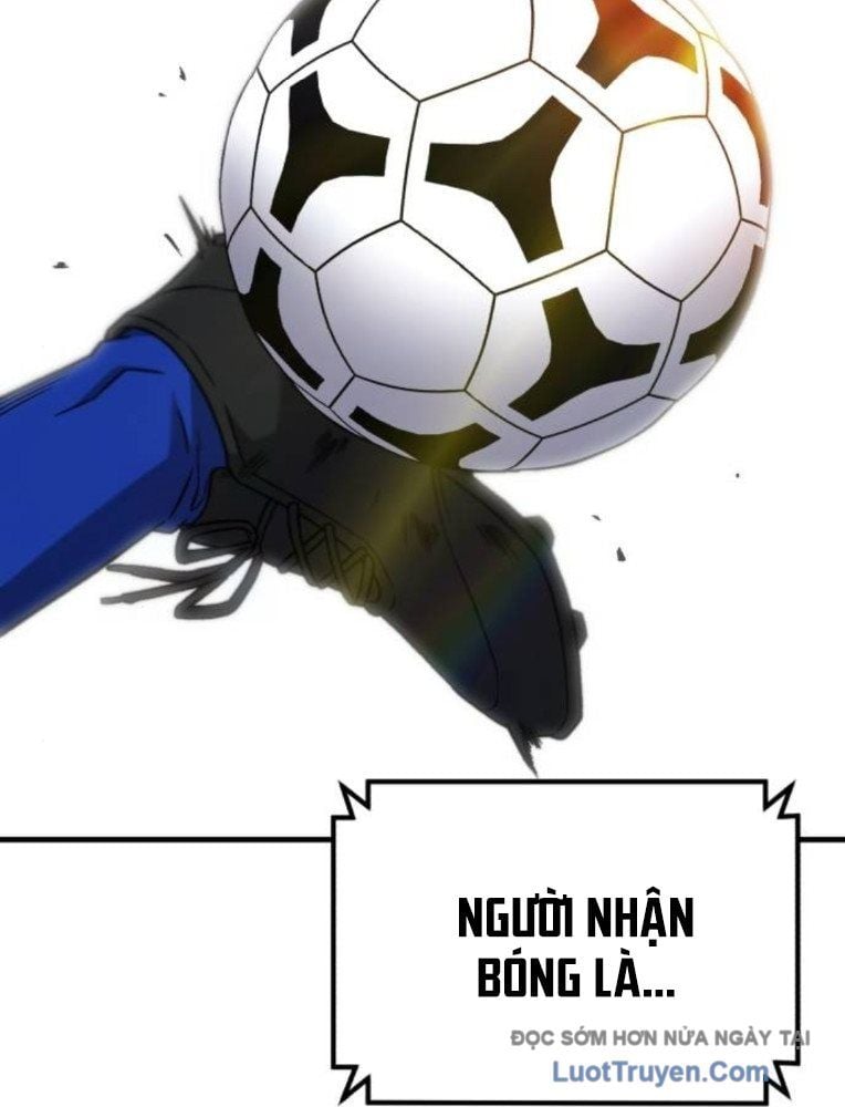 Đường Chuyền Đặc Biệt Của Tiền Vệ Thiên Tài Chap 22 - Next Chap 23