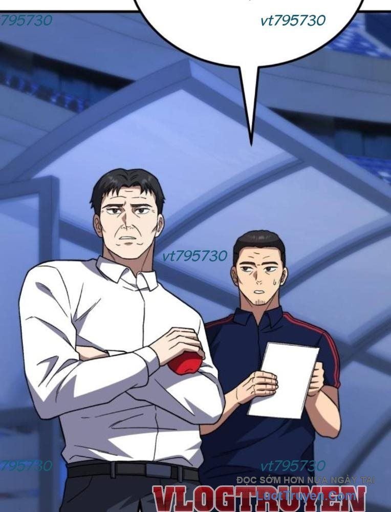 Đường Chuyền Đặc Biệt Của Tiền Vệ Thiên Tài Chap 22 - Next Chap 23