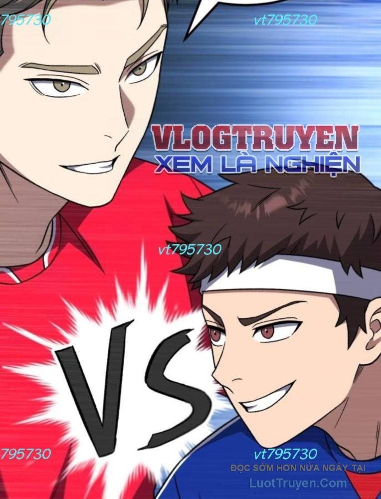 Đường Chuyền Đặc Biệt Của Tiền Vệ Thiên Tài Chap 22 - Next Chap 23