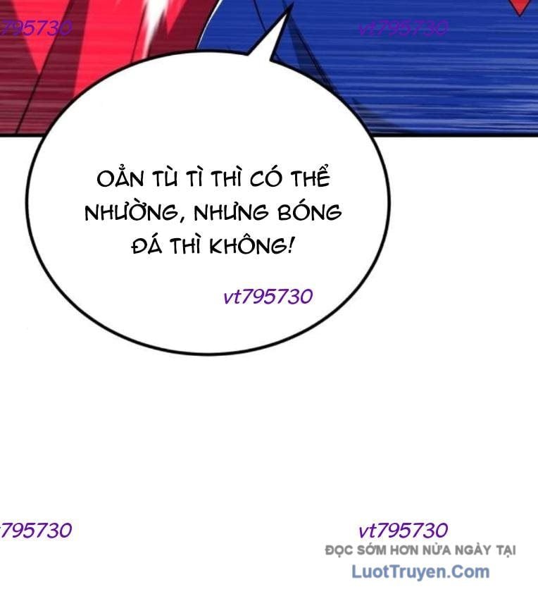 Đường Chuyền Đặc Biệt Của Tiền Vệ Thiên Tài Chap 22 - Next Chap 23