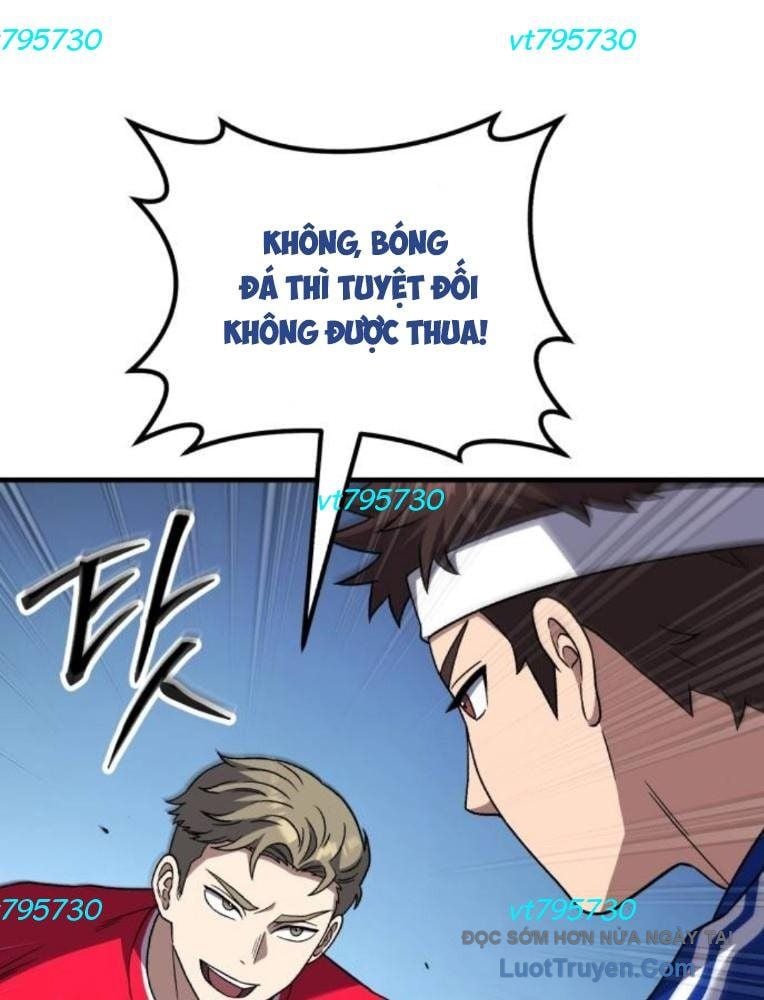 Đường Chuyền Đặc Biệt Của Tiền Vệ Thiên Tài Chap 22 - Next Chap 23