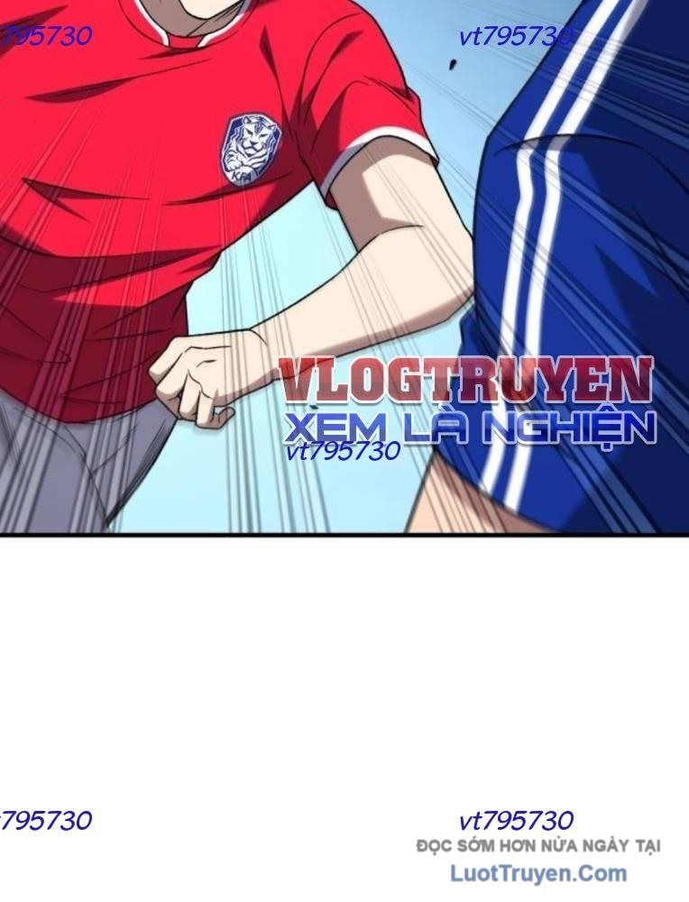 Đường Chuyền Đặc Biệt Của Tiền Vệ Thiên Tài Chap 22 - Next Chap 23