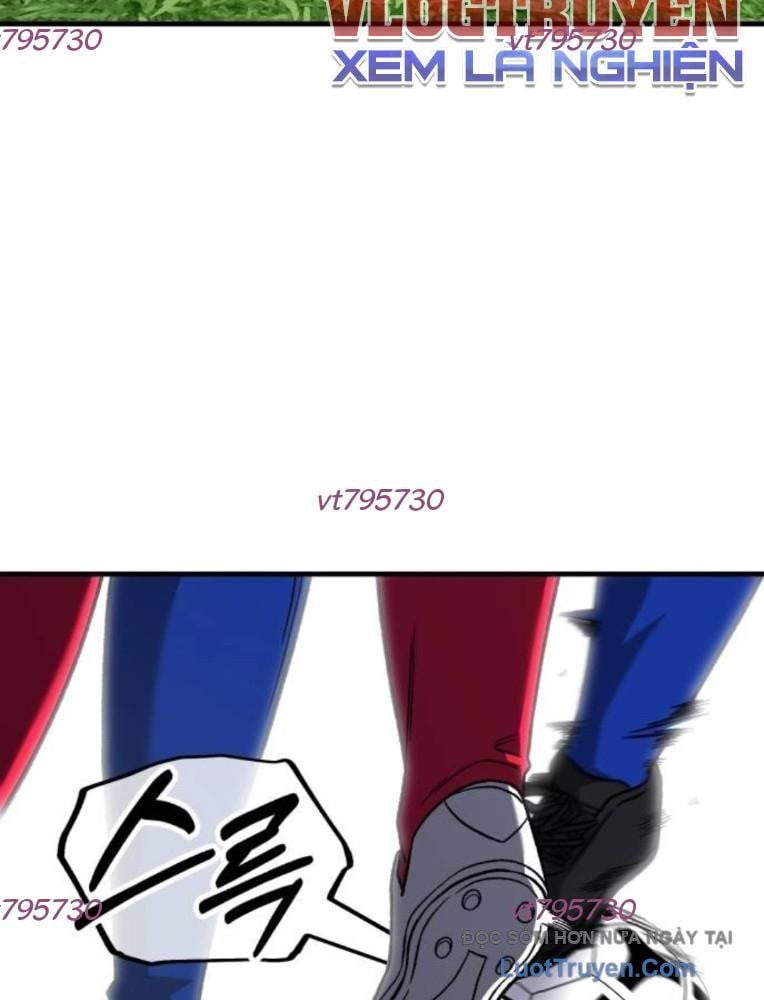 Đường Chuyền Đặc Biệt Của Tiền Vệ Thiên Tài Chap 22 - Next Chap 23