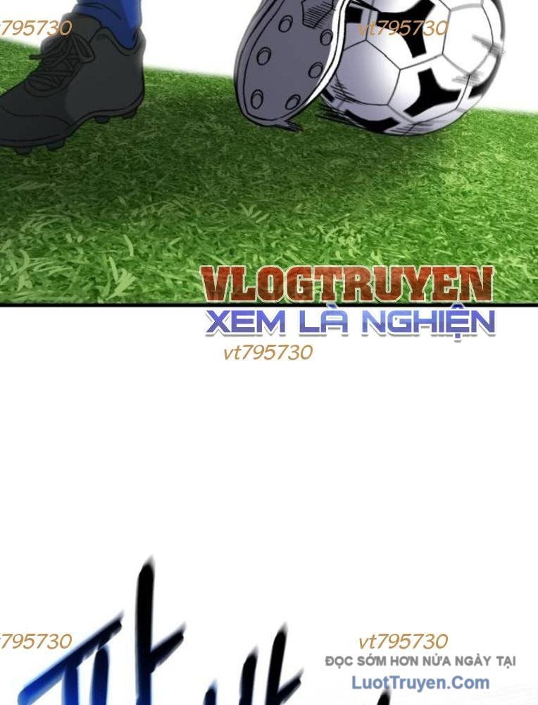 Đường Chuyền Đặc Biệt Của Tiền Vệ Thiên Tài Chap 22 - Next Chap 23