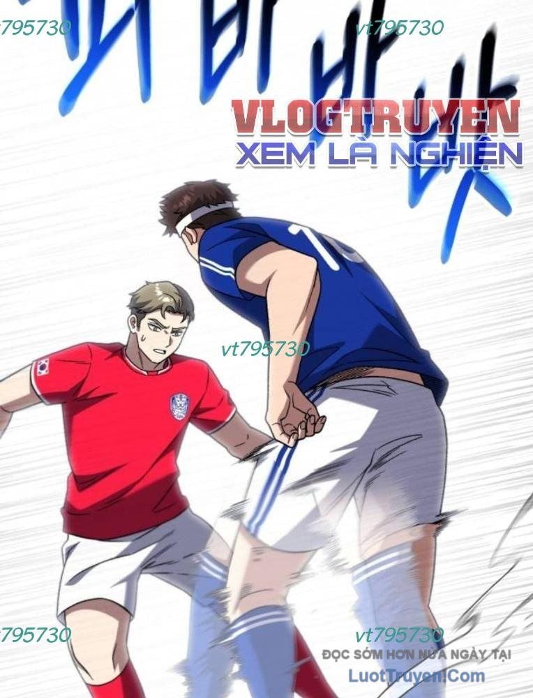 Đường Chuyền Đặc Biệt Của Tiền Vệ Thiên Tài Chap 22 - Next Chap 23